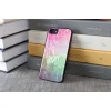 iKins vízivirág fekete tok Apple iPhone 8/7 készülékhez thumbnail