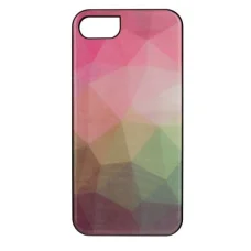 iKins puzdro Vodný kvet čierne pre Apple iPhone 8/7