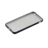 Tellur Cover Silicone pre iPhone 7 vertikálne pruhované čierne puzdro thumbnail