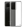 Tellur Cover Basic silikónový kryt pre Samsung S20 Ultra, priehľadný thumbnail