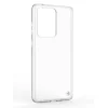 Tellur Cover Basic silikónový kryt pre Samsung S20 Ultra, priehľadný thumbnail