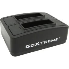 GoXtreme Dual Vision 4K nabíjacia stanica 01492