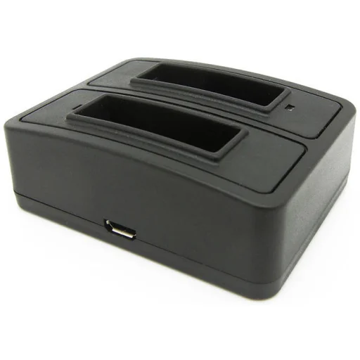 GoXtreme Dual Vision 4K nabíjacia stanica 01492 - 2