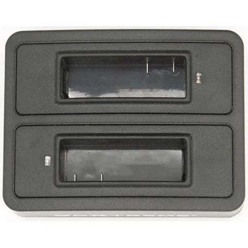 GoXtreme Dual Vision 4K nabíjacia stanica 01492 - 3