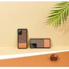 MAN&WOOD Browny Check Black puzdro pre Samsung Galaxy Note 20 thumbnail