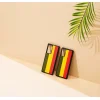 MAN&WOOD Galaxy Note 20 reggae black puzdro thumbnail
