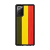 MAN&WOOD Galaxy Note 20 reggae black puzdro thumbnail