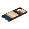 MAN&WOOD Galaxy Note 20 puzdro, Province Black thumbnail