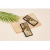 Puzdro MAN&WOOD Primrose Black pre Samsung Galaxy Note 20 thumbnail