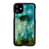 iKins flipové puzdro iPhone 11 Camille Black thumbnail
