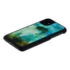 iKins flipové puzdro iPhone 11 Camille Black thumbnail