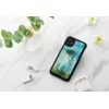 iKins flipové puzdro iPhone 11 Camille Black thumbnail