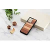 MAN&WOOD Galaxy S20 Ultra puzdro sabbia black thumbnail