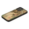 Puzdro MAN&WOOD primrose black pre iPhone 12 Pro Max thumbnail