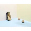 Puzdro MAN&WOOD primrose black pre iPhone 12 Pro Max thumbnail