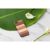 MAN&WOOD sabbia black puzdro pre iPhone 7/8/SE (2020) thumbnail