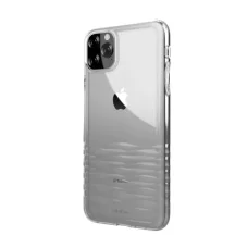 Devia Ocean Series puzdro na iPhone 11 Pro gradientná sivá