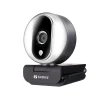 Sandberg 134-12 Streamer USB Webcam Pro webkamera thumbnail