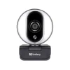 Sandberg 134-12 Streamer USB Webcam Pro webkamera thumbnail