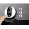 Sandberg 134-12 Streamer USB Webcam Pro webkamera thumbnail