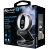 Sandberg 134-12 Streamer USB Webcam Pro webkamera thumbnail