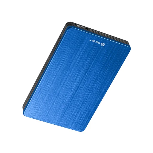 Tracer 46398 USB 3.0 2,5" SATA externý box na pevný disk - 2