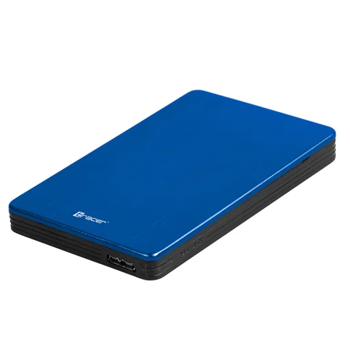 Tracer 46398 USB 3.0 2,5" SATA externý box na pevný disk - 3