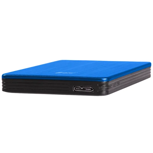 Tracer 46398 USB 3.0 2,5" SATA externý box na pevný disk - 4