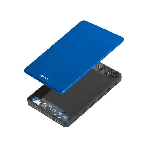 Tracer 46398 USB 3.0 2,5" SATA externý box na pevný disk - 5