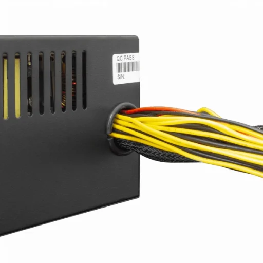 Napájací zdroj Sbox PSU-400/ATX-400W - 3