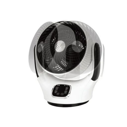 Digitálny stolný ventilátor Beper P206VEN260 - 2