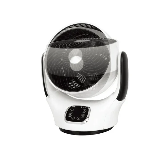 Digitálny stolný ventilátor Beper P206VEN260 - 3
