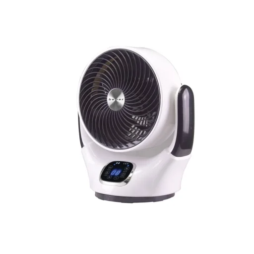 Digitálny stolný ventilátor Beper P206VEN260 - 4