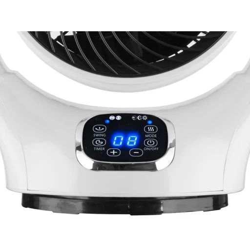 Digitálny stolný ventilátor Beper P206VEN260 - 6