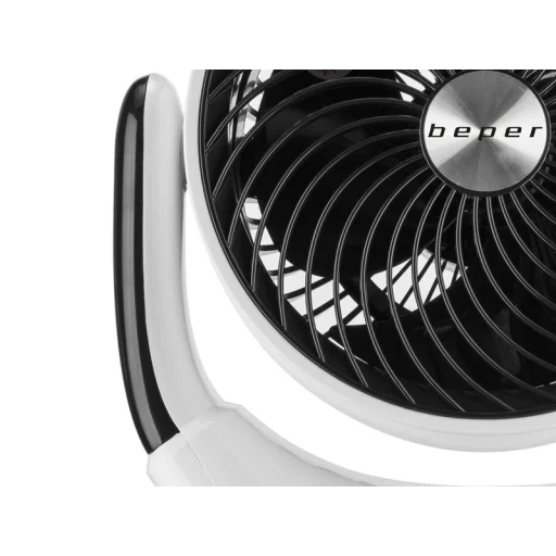 Digitálny stolný ventilátor Beper P206VEN260 - 7