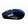 Media-Tech MT1113B Raton Pro Blue bezdrôtová myš thumbnail