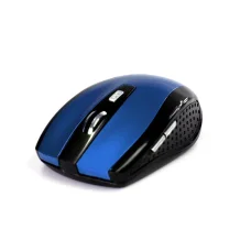 Media-Tech MT1113B Raton Pro Blue bezdrôtová myš