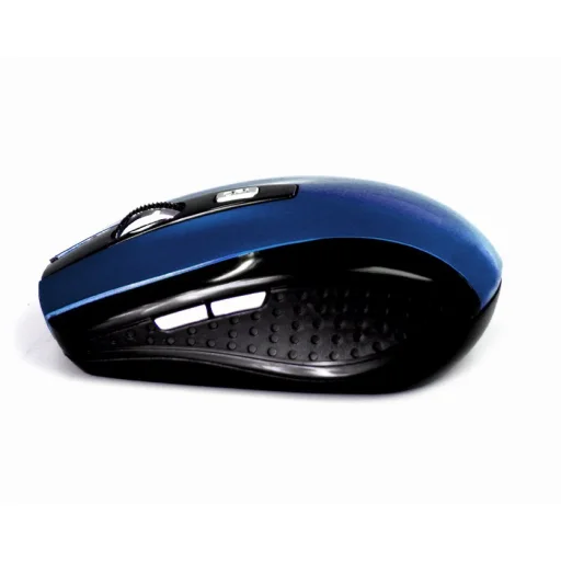 Media-Tech MT1113B Raton Pro Blue bezdrôtová myš - 2