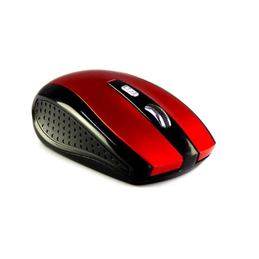 Bezdrôtová myš Media-Tech MT1113R Raton Pro Red - 3