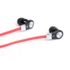 Media-Tech MT3556R MagicSound DS-2 Red stereo slúchadlá s mikrofónom thumbnail