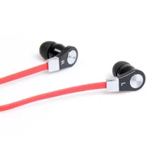 Media-Tech MT3556R MagicSound DS-2 Red stereo slúchadlá s mikrofónom