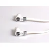 Media-Tech MT3556W MagicSound DS-2 White stereo slúchadlá s mikrofónom thumbnail