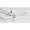 Media-Tech MT3556W MagicSound DS-2 White stereo slúchadlá s mikrofónom thumbnail