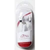 Media-Tech MT3556W MagicSound DS-2 White stereo slúchadlá s mikrofónom thumbnail