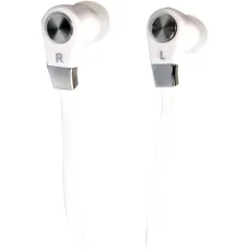 Media-Tech MT3556W MagicSound DS-2 White stereo slúchadlá s mikrofónom