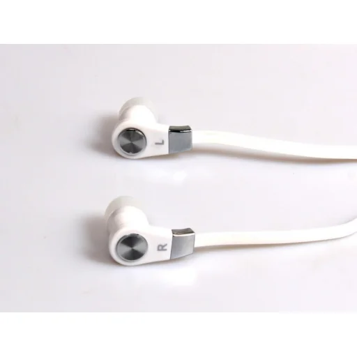 Media-Tech MT3556W MagicSound DS-2 White stereo slúchadlá s mikrofónom - 2