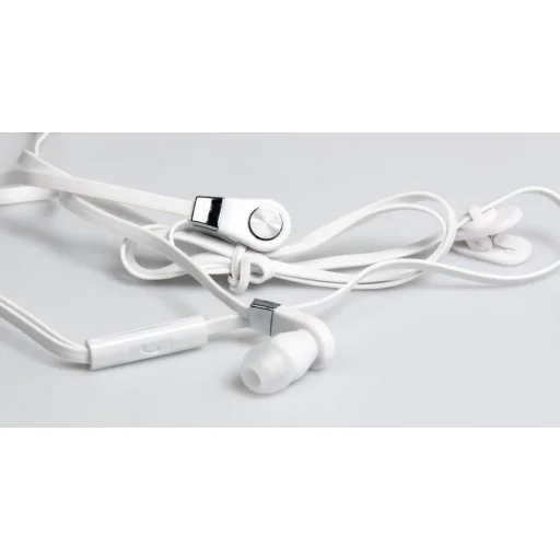 Media-Tech MT3556W MagicSound DS-2 White stereo slúchadlá s mikrofónom - 3