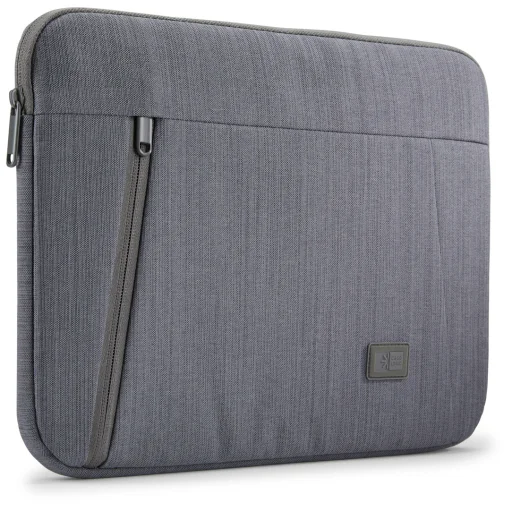 Case Logic 4639 Huxton Sleeve 13.3 HUXS-213 Graphite puzdro na notebook - 1