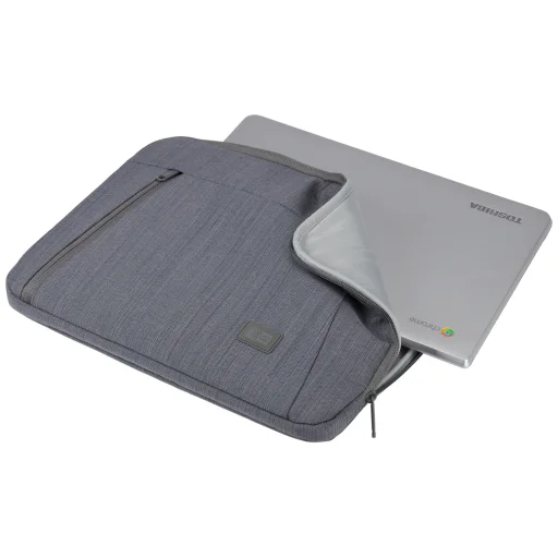 Case Logic 4639 Huxton Sleeve 13.3 HUXS-213 Graphite puzdro na notebook - 4