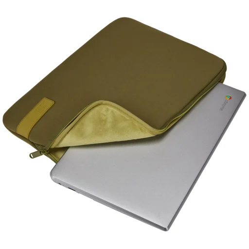 Case Logic 4701 Reflect 15,6" puzdro na notebook REFPC-116 Capulet Olive/Green Olive - 4